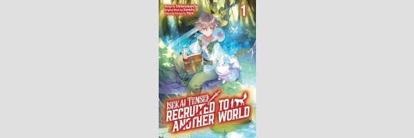 ISEKAI TENSEI Recruited to Another World | 異世界転生の冒険者