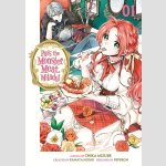 Pass the Monster Meat, Milady!