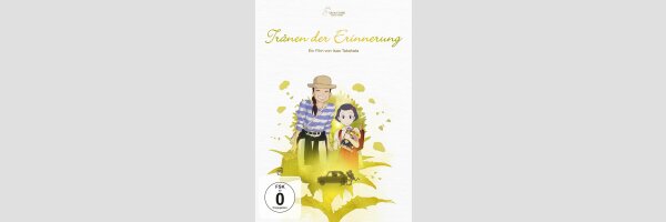 Tränen der Erinnerung