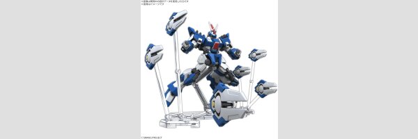 SUPER ROBOT WARS