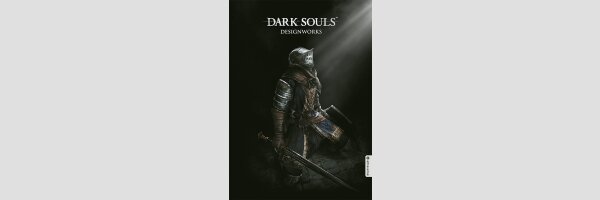 DARK SOULS Desingworks