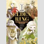 ELDEN RING Geschichten aus dem fernen Zwischenland | ELDEN RING 遠き狭間の物語