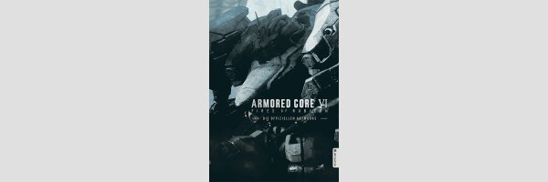 ARMORED CORE