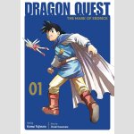 DRAGON QUEST The Mark of Erdrick