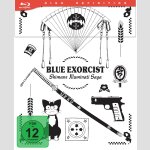 BLUE EXORCIST