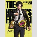 The Hitman\'s Fave | 殺し屋の推し