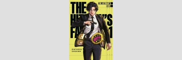 The Hitman's Fave | 殺し屋の推し