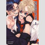 Betrayers Love Song | 裏切り者のラブソング