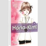 HANA-KIMI | 花ざかりの君たちへ