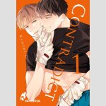 Contradict | コントラディクト