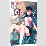 Liar Satsuki Can See Death | ウソつき皐月は死が視える
