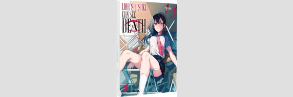 Liar Satsuki Can See Death | ウソつき皐月は死が視える