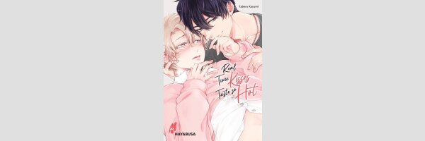 Real Time Kisses Taste so Hot | 裏アカ男子はリアルタイムの熱を知る