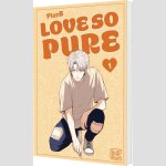 Love so Pure