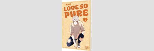 Love so Pure
