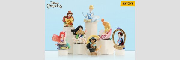 DISNEY ★ CARTOONS