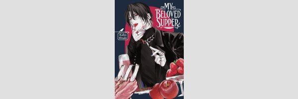 My Beloved Supper (One Shot)