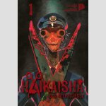 HAIKAISHA Der Grenzgänger | 徘徊者 (Serie komplett)