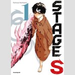 Stage S | ステージS