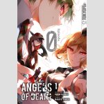 ANGELS OF DEATH Episode. 0 | 殺戮の天使 Episode.0