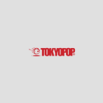TOKYOPOP Horror