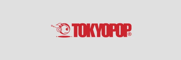 TOKYOPOP Horror