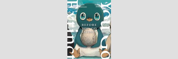 Before You Go Extinct (One Shot)