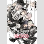 Beast of Blood