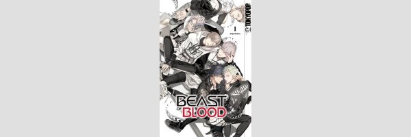 Beast of Blood