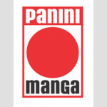 NEW: PANINI MANGA UK