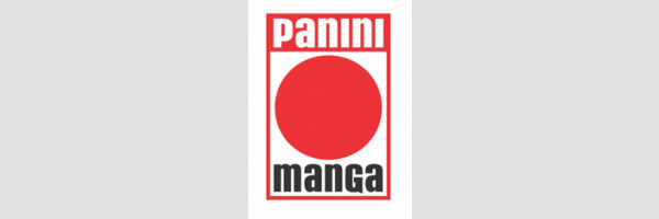 NEW: PANINI MANGA UK