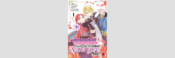 THE 100th TIME'S the CHARM She was executed 99 times, so how did she unlock 'super love' mode?!