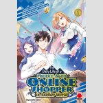 The Daily Life of a Middle-Aged Online Shopper In Another World