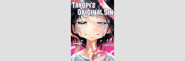 Takopi’s Original Sin (One Shot)