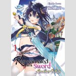 REINCARNATED AS A SWORD Another Wish | 転生したら剣でした Another Wish