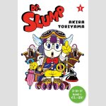 Dr. SLUMP | ドクタースランプ