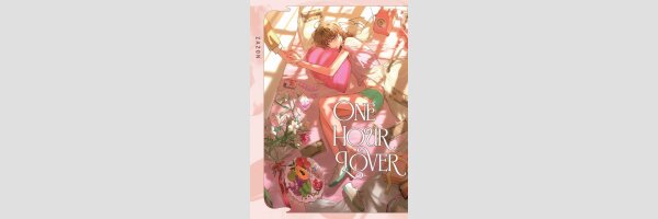 One Hour Lover | ワンアワーラヴァ― (Einzelband)