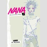 NANA 25th Anniversary Edition | ナナ 25th Anniversary