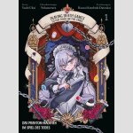 PLAYING DEATH GAMES TO PUT FOOD ON THE TABLE Das Phantom-Mädchen im Spiel des Todes | 死亡遊戯で飯を食う。