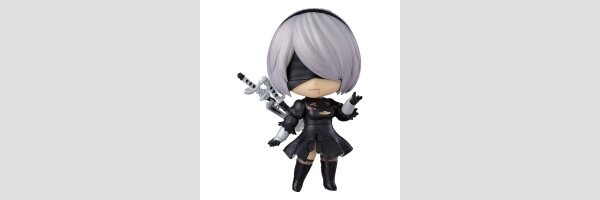 NIER:AUTOMATA