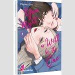 You Might as Well be the One | いっそあなたがトドメを刺して