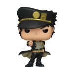 JOJO\'S BIZARRE ADVENTURE