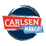 CARLSEN MANGA Massiv