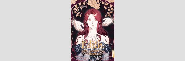 EDITH Keine gewöhnliche Wiedergeburt | 흔한 빙의물인 줄 알았다