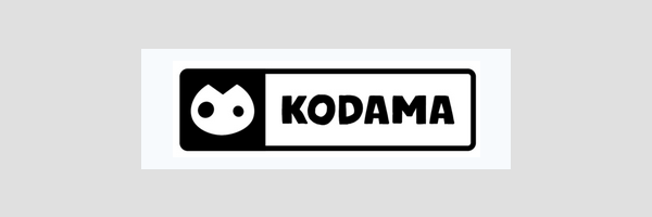 NEW: KODAMA