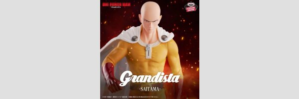 BANDAI SPIRITS Grandista
