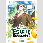 The Greatest Estate Developer | 역대급 영지 설계사
