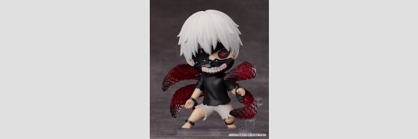 TOKYO GHOUL