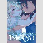 Monster-Colored Island | かいじゅう色の島