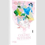 The Colors Within | きみの色